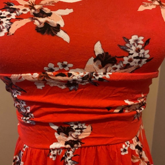 ST TROPEZ Dress Small. - Picture 2 of 9